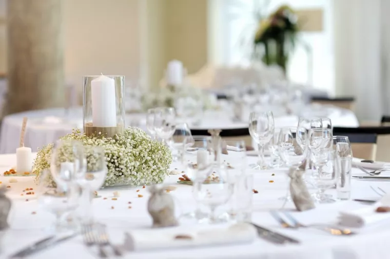 Faire appel à un pro pour mise en relation de prestataires pour un mariage à Langon, Langon, Chez Maly