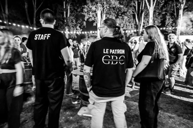 Raphaël ROUGIER — Co Fondateur , Langon, Chez Maly