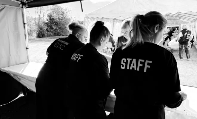 🍴 Une prestation sur deux jours, calibrée comme un grand cru à Saint Pierre De Mons, Langon, Chez Maly