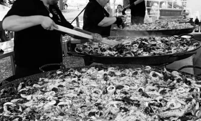 🔥 Bal des Pompiers de Saint-Macaire – Une soirée enflammée signée Chez Maly , Langon, Chez Maly